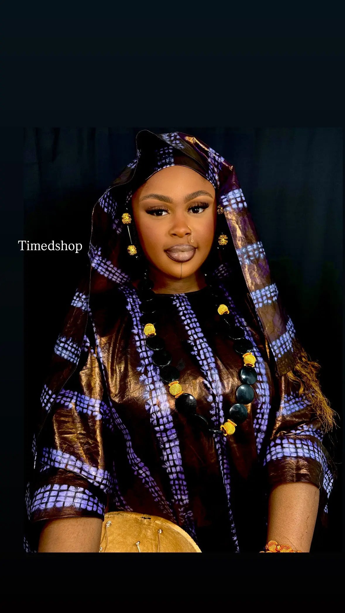 Demba Diala - Timedshop
