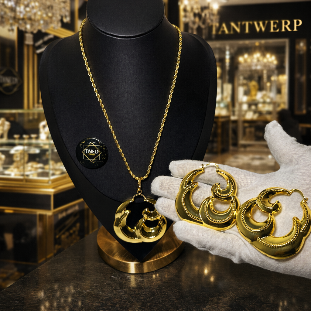 Bijoux Dernière édition - Timedshop