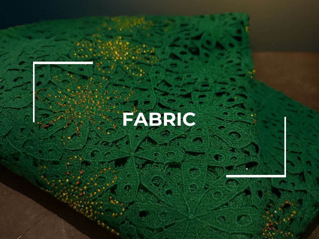 Fabric