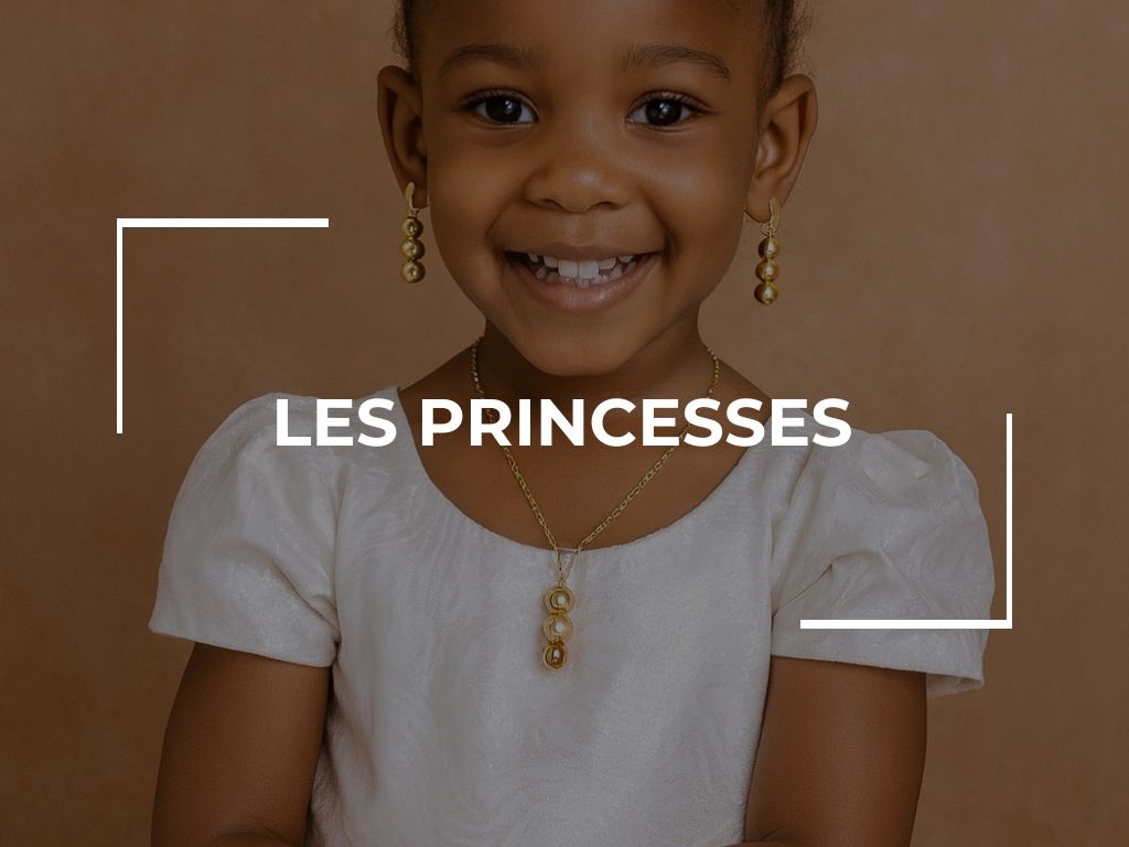 Petites Princesses