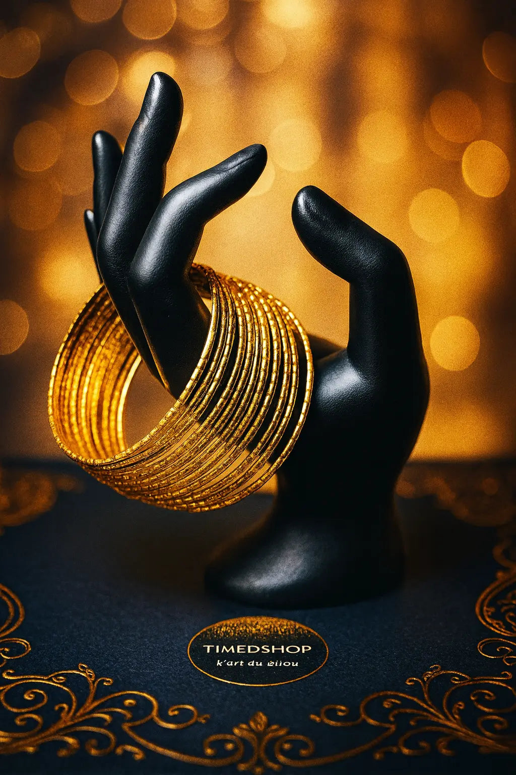 Bracelet Sadio Lot - Taille 8