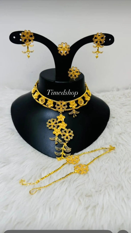 Parure Astan - Timedshop
