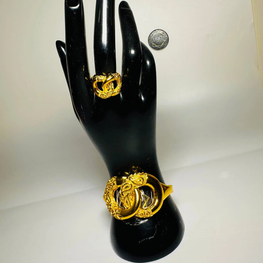 Bracelet Djamila - Timedshop