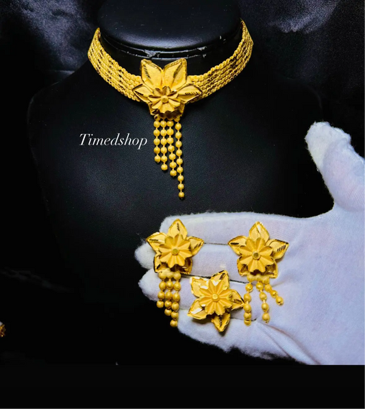 Parure Adjara - Timedshop