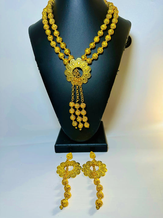Parure Mado - Timedshop