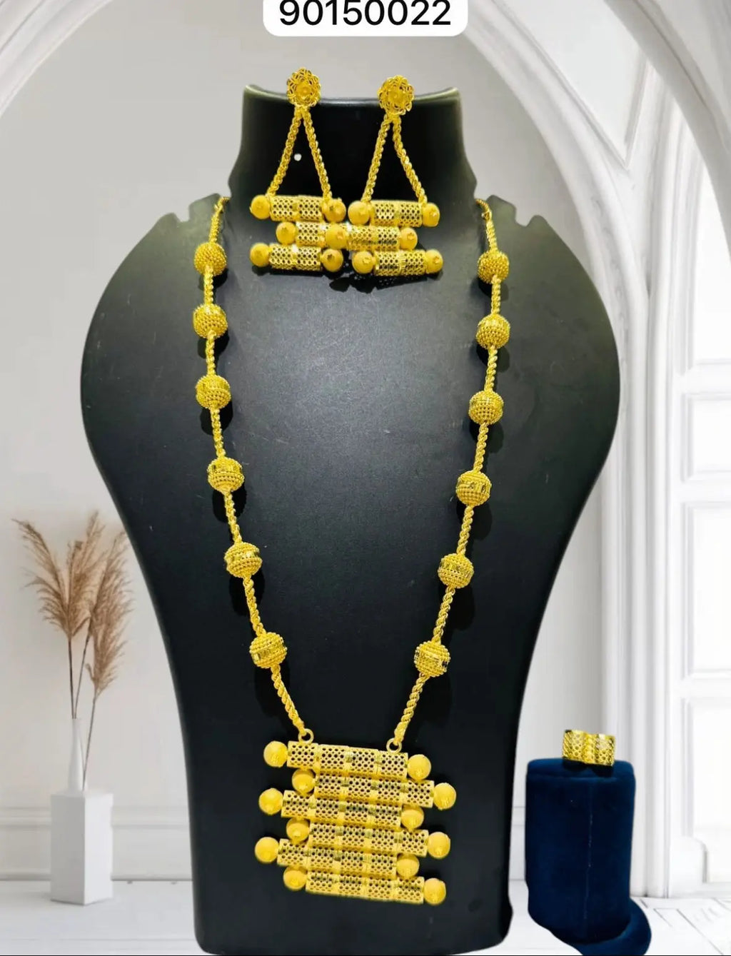 Modèle Mariam Bah - Timedshop