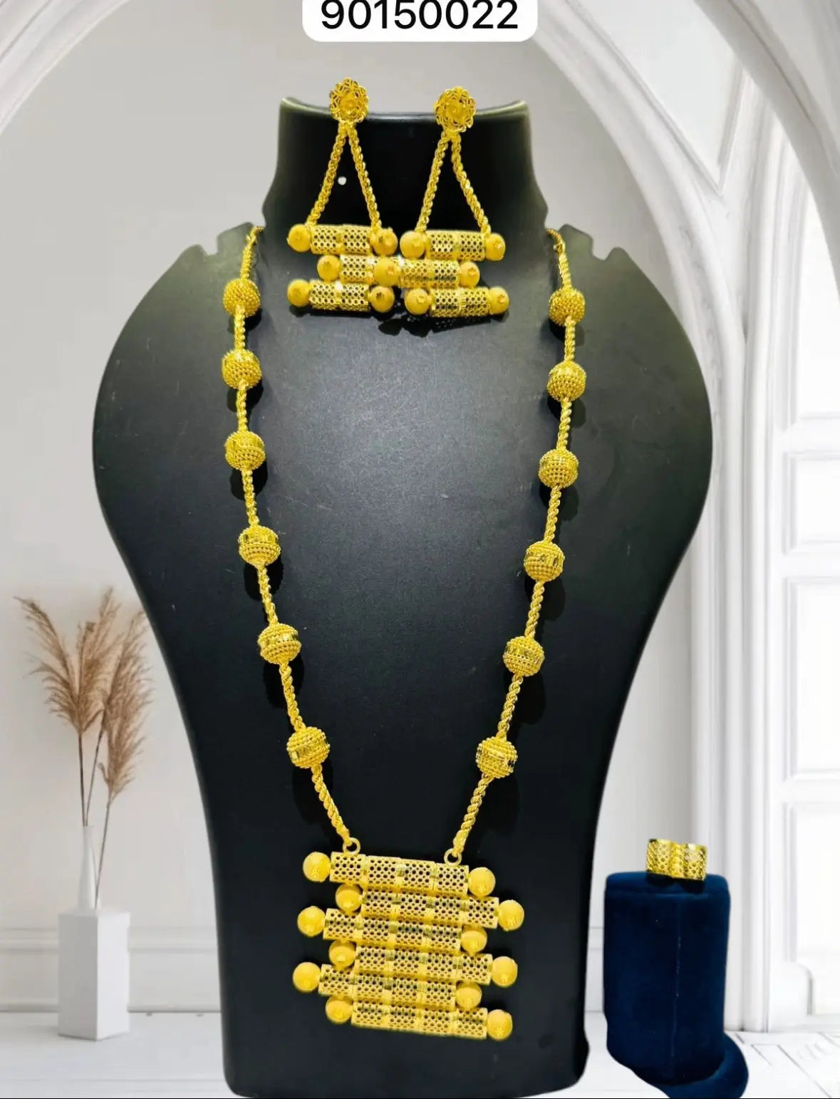 Modèle Mariam Bah - Timedshop