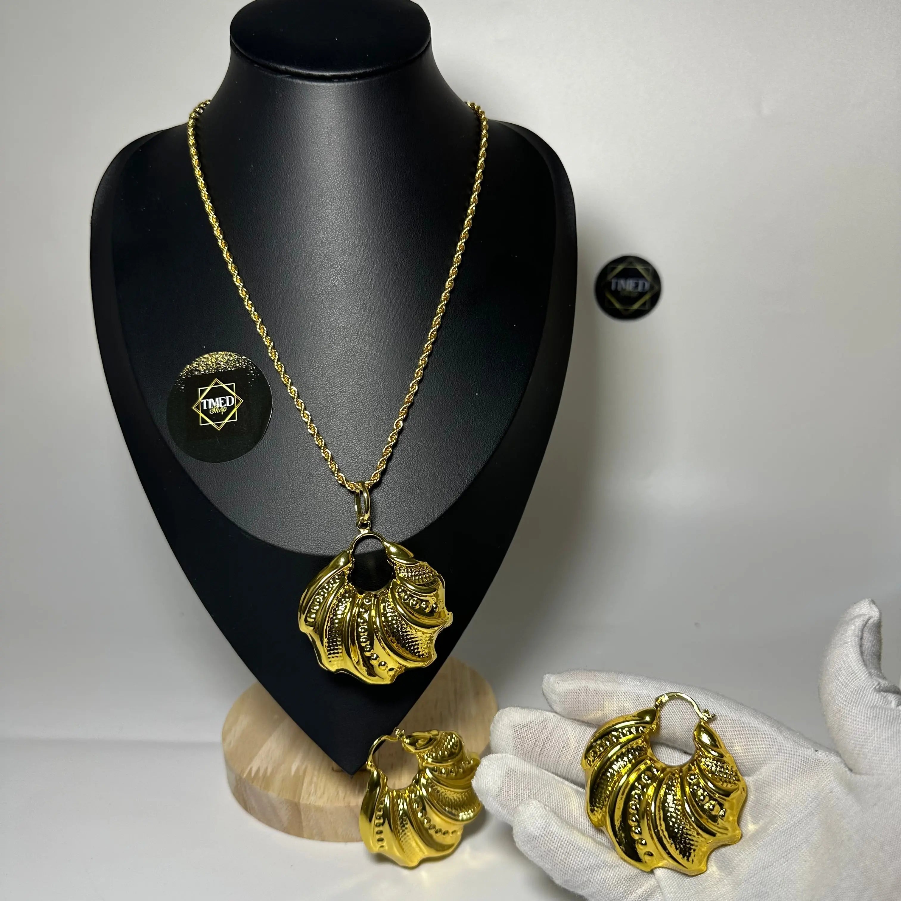 Modèle Inaya - Timedshop