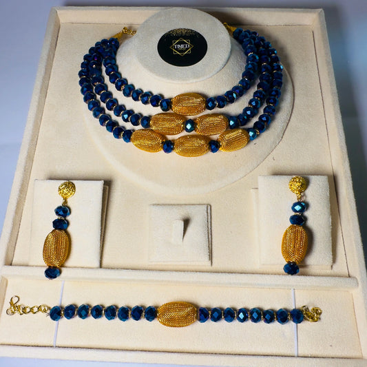 Parure Rahma - Timedshop