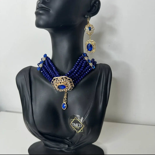 Parure Sunshine - Timedshop