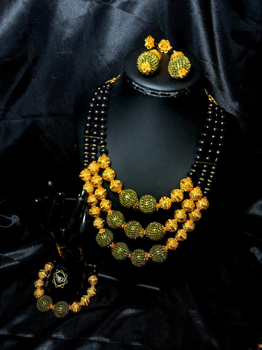 Parure Dalo - Timedshop