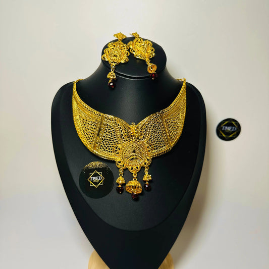 Parure Alita - Timedshop