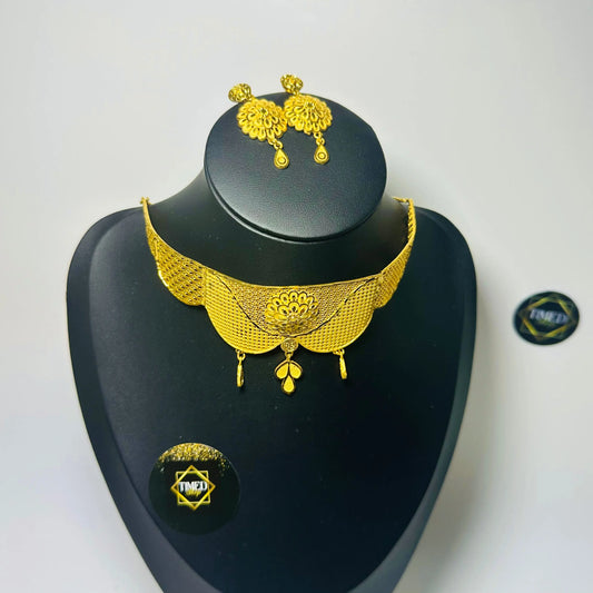 Parure Adja - Timedshop