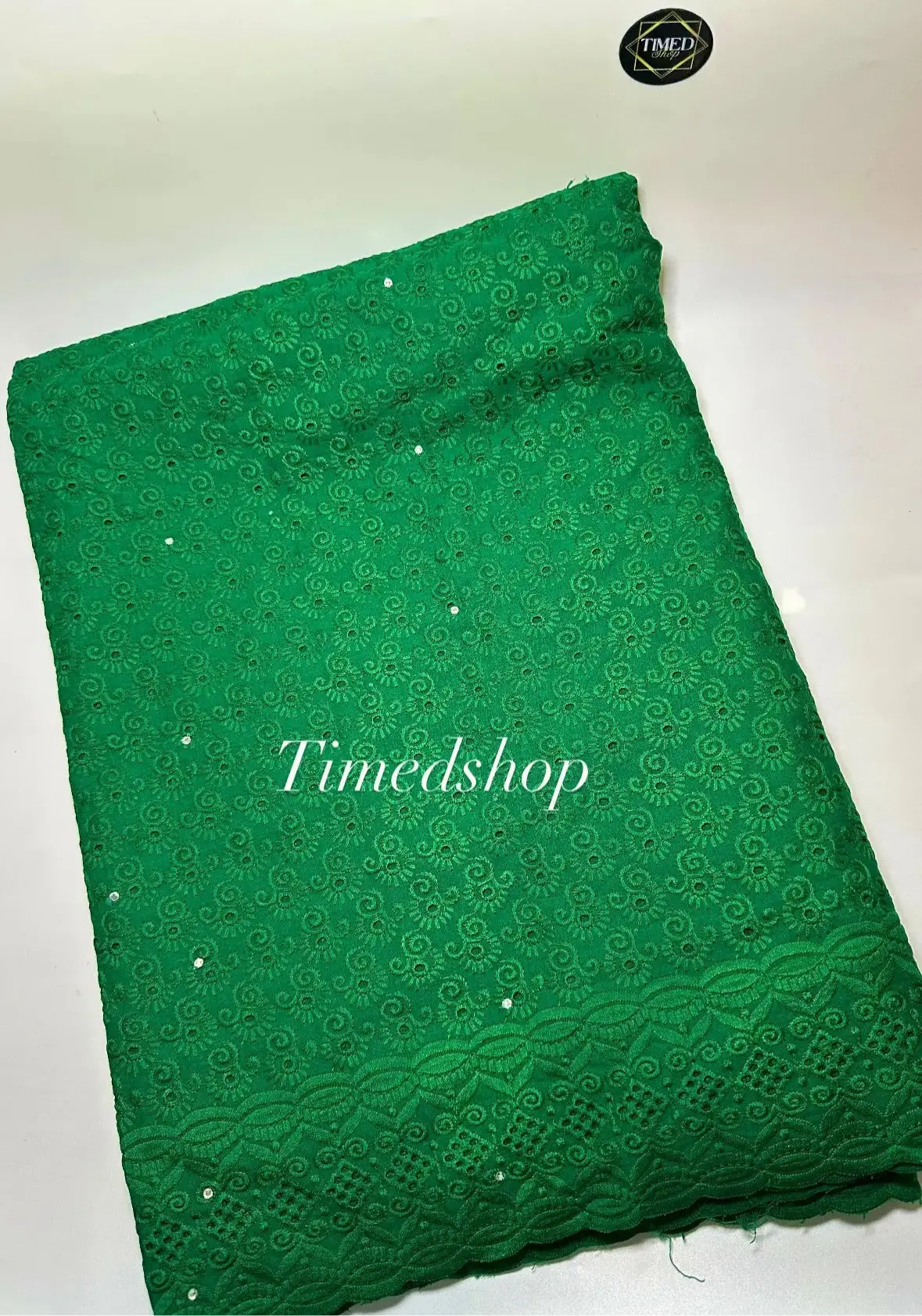 Brodé Vip - Timedshop