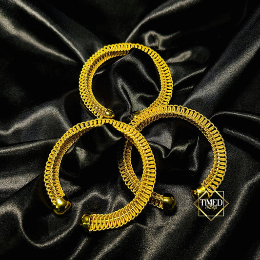 Trio Bracelet - Timedshop