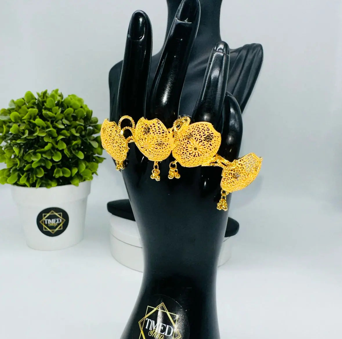 Bague Tia - Timedshop