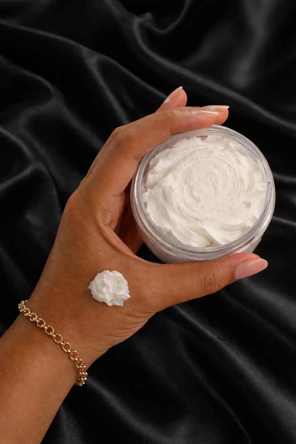 Chantilly Précieuse Karité 200 mL- Fraise Tagada 🍓 🇫🇷