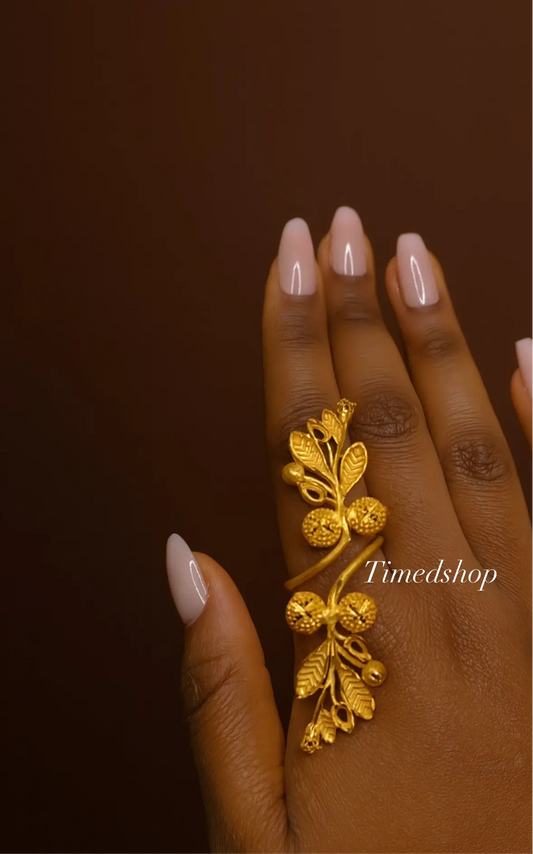 Bague Prestige Nené