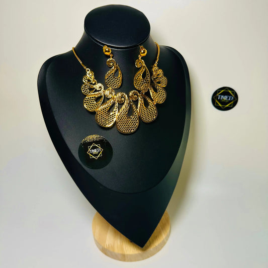 Parure Diery - Timedshop