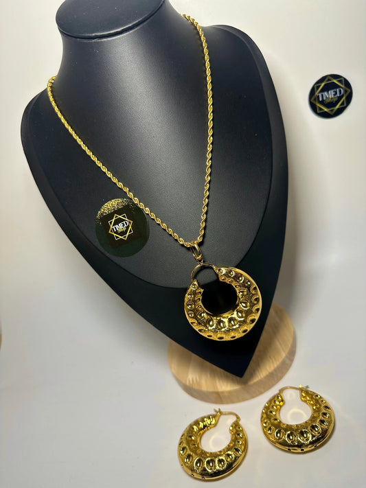 Parure Anvers - Timedshop