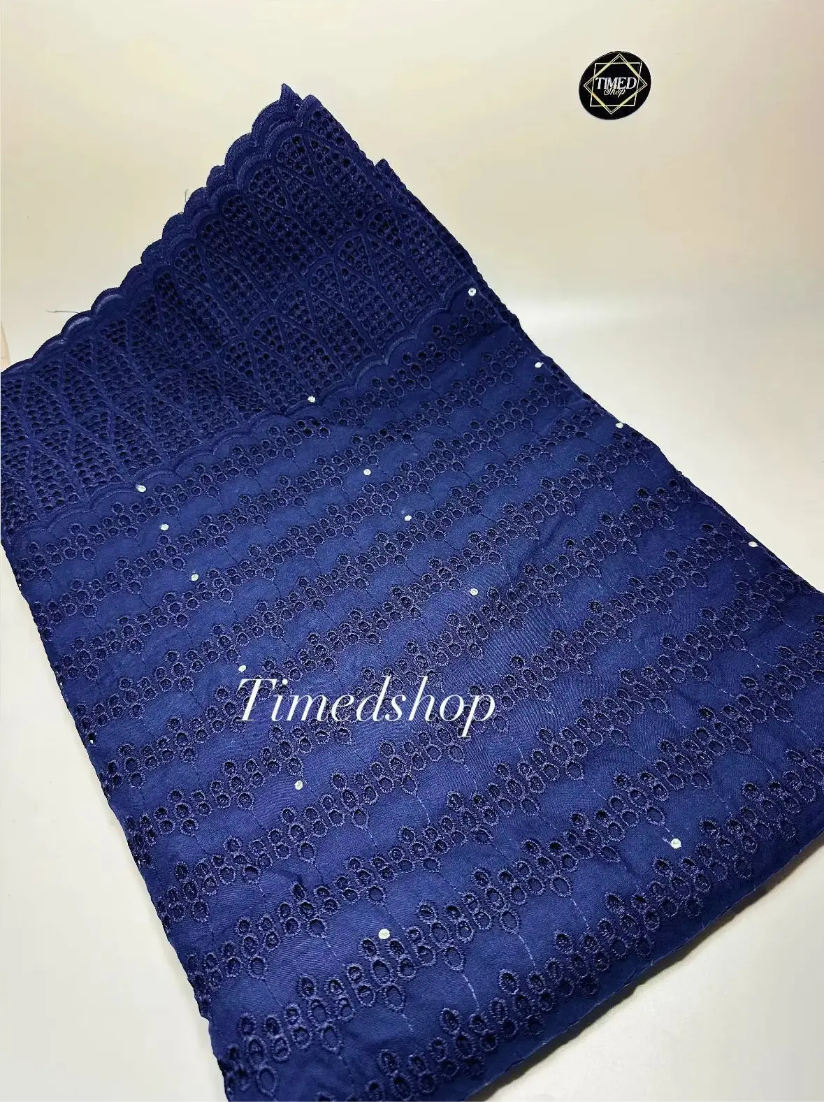 Brodé Vip - Timedshop