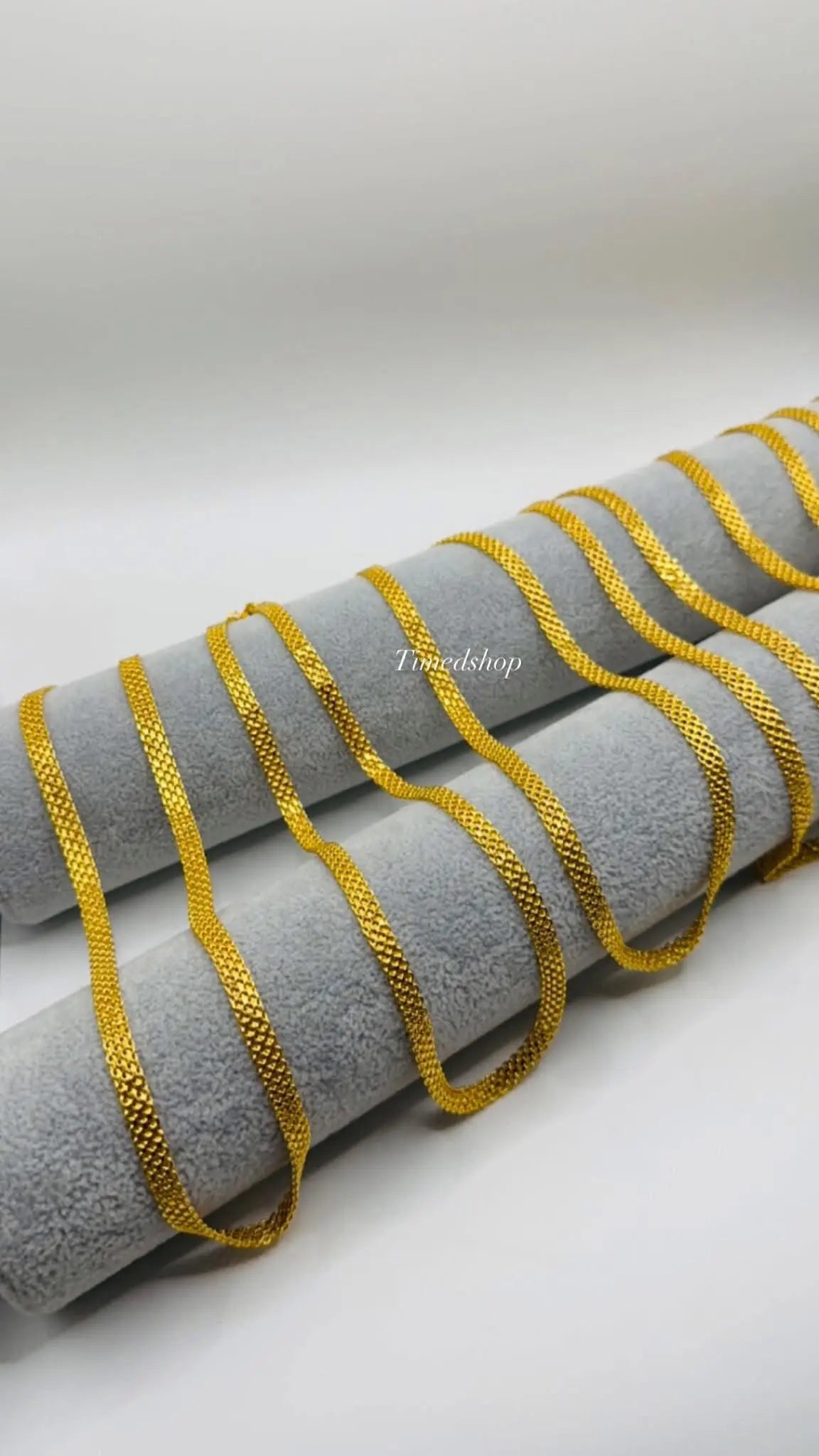 Tour de cou - Timedshop