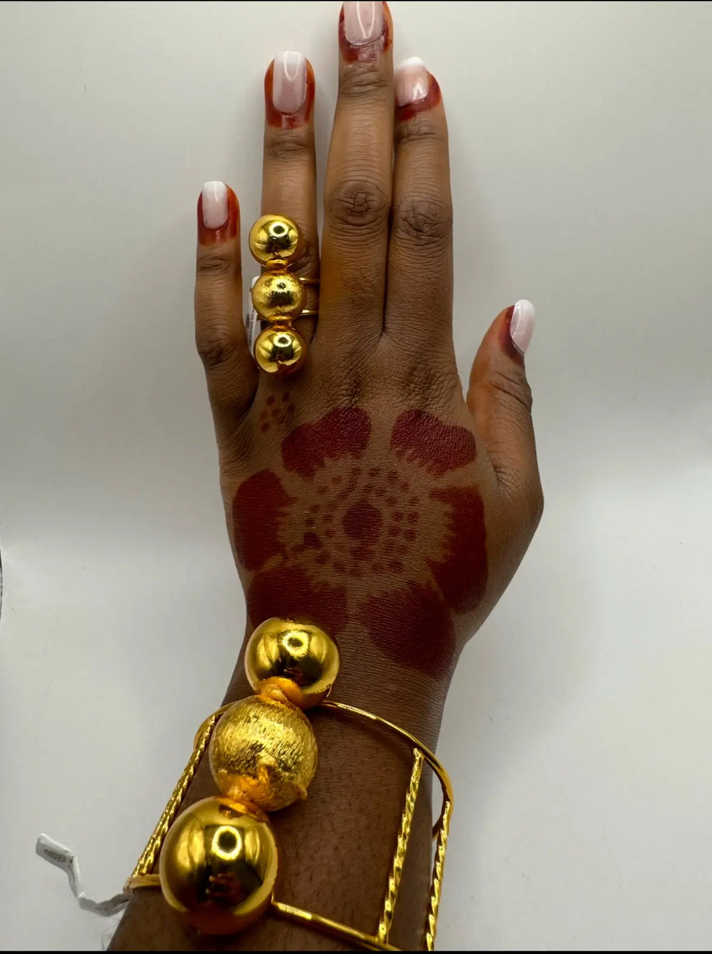 Bracelet Sadio - Timedshop