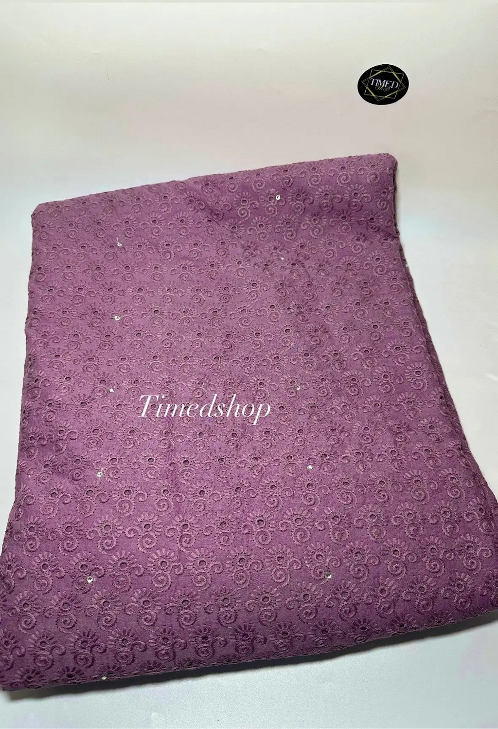 Brodé Vip - Timedshop