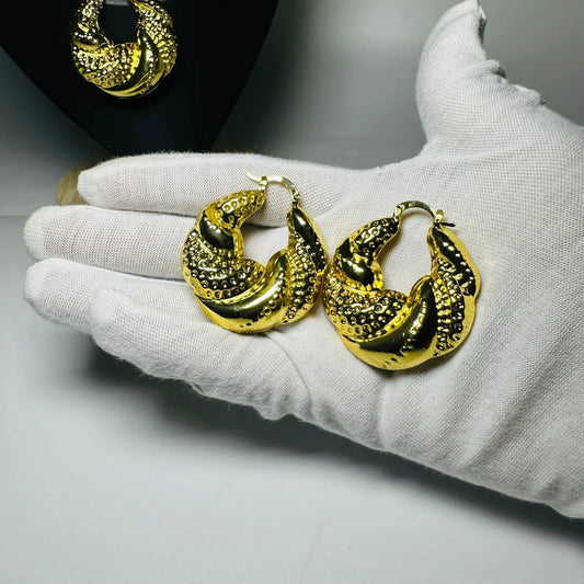 Parure Faty - Timedshop