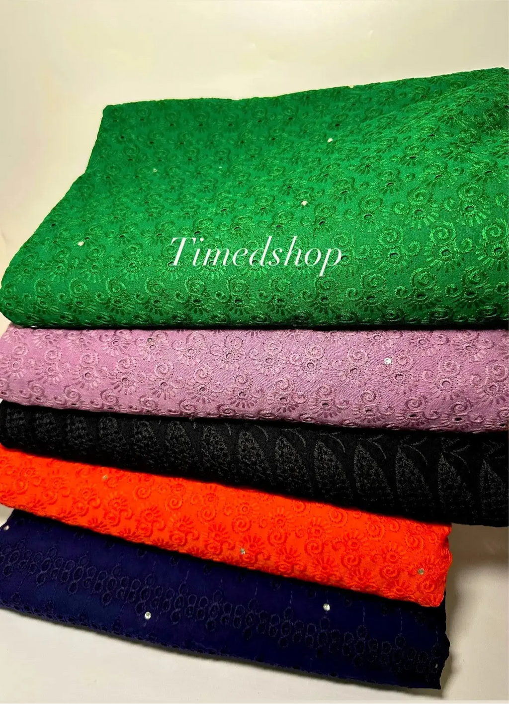 Brodé Vip - Timedshop