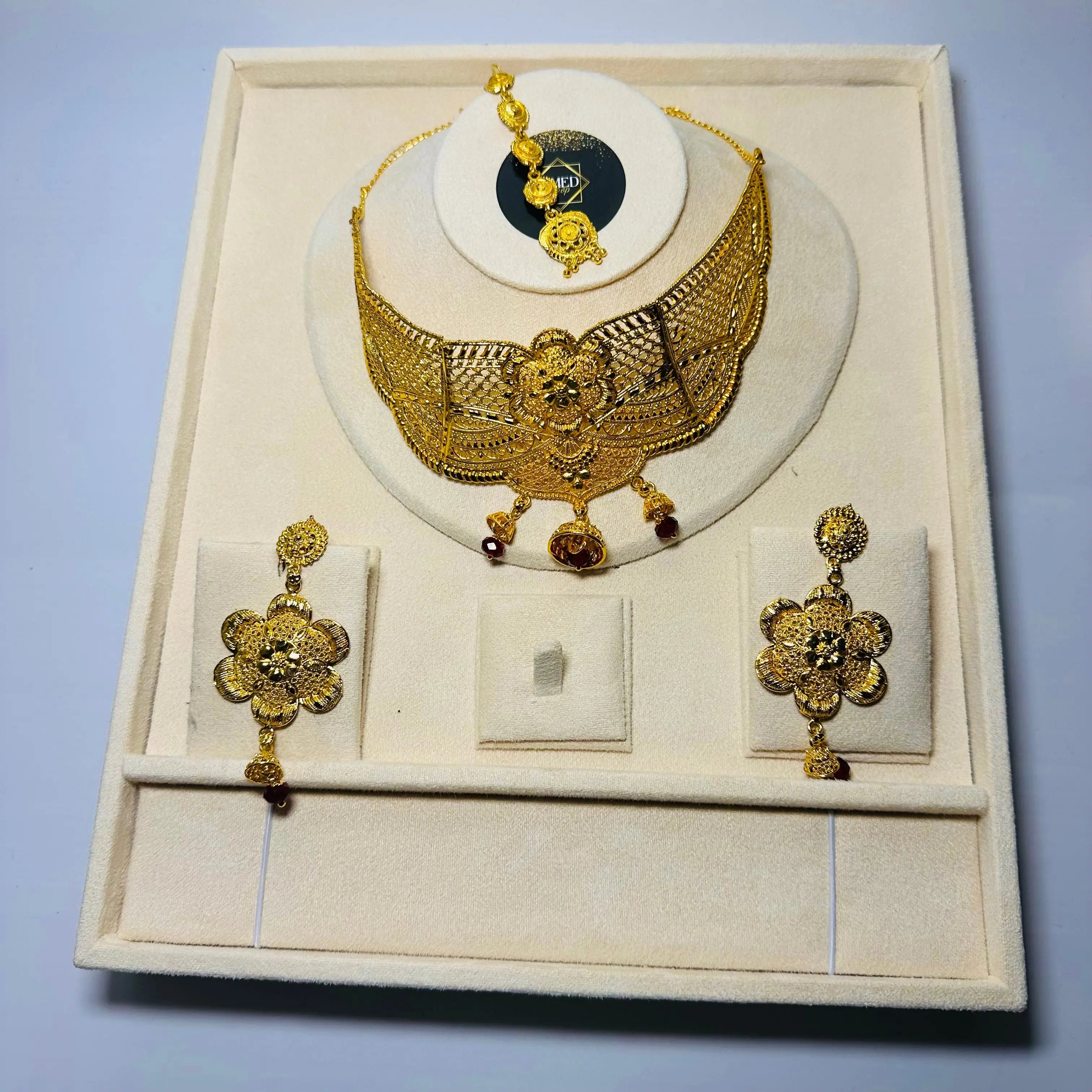 Parure Yarie - Timedshop