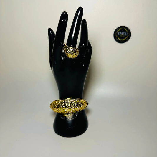 Bracelet Oumy - Timedshop