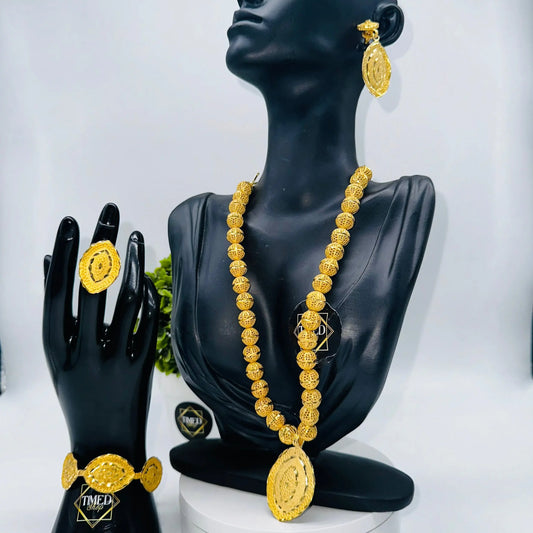 Parure Ténin - Timedshop