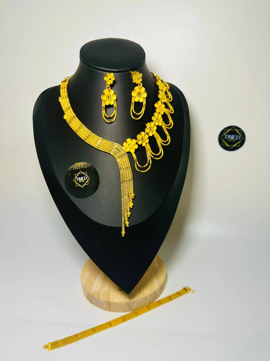 Parure Maty - Timedshop