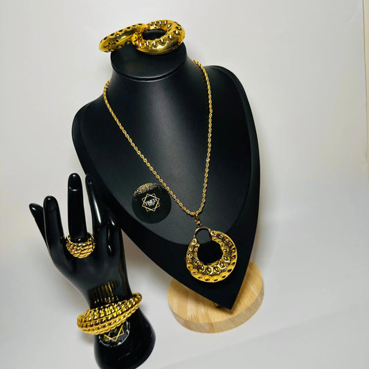 Parure Royale - Timedshop