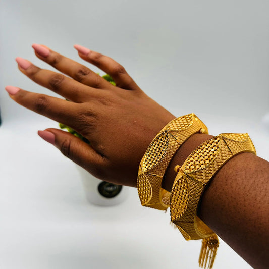 Bracelet Sokhona - Timedshop