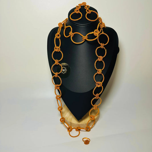 Parure Mariamou - Timedshop