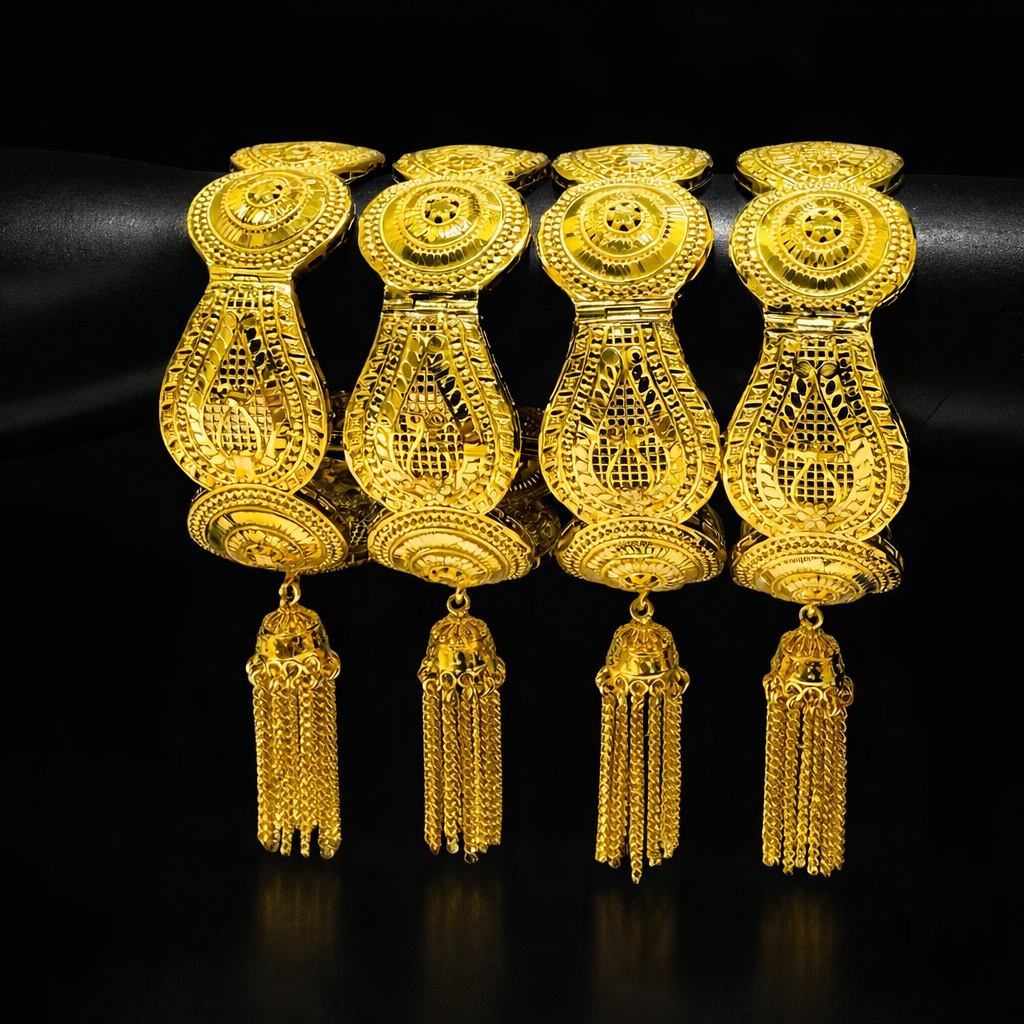 2 bracelets - Irma - Signature Timedshop