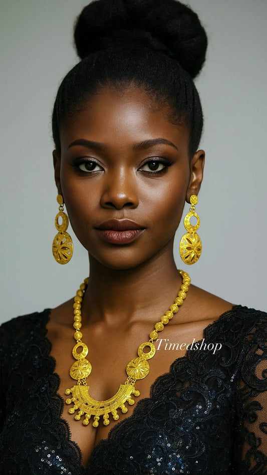 Parure Diarra