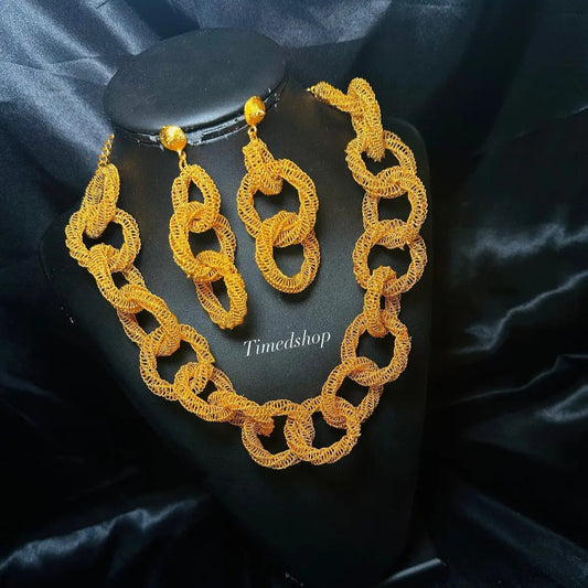 Parure Aya - Timedshop