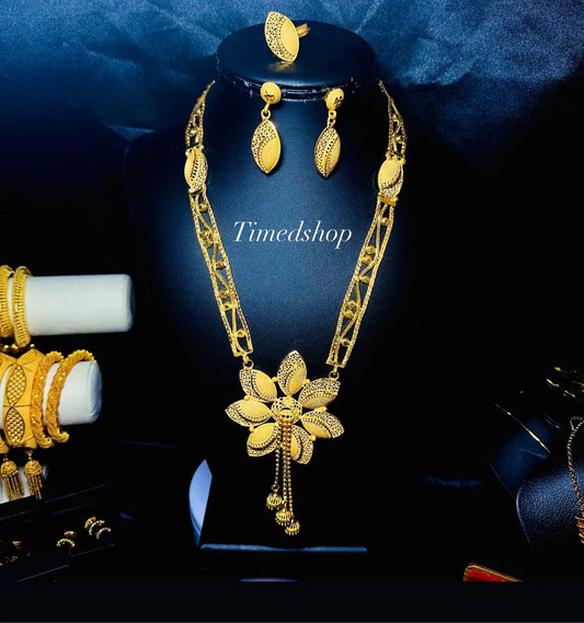 Sautoir Kany - Timedshop