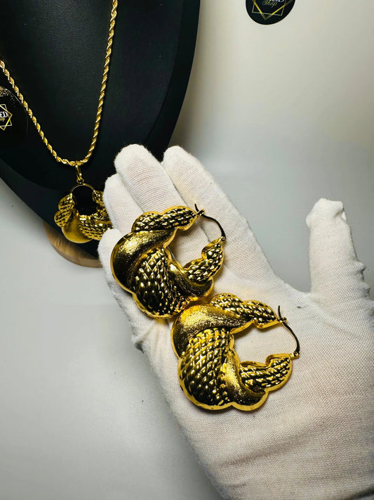 Parure Mamy - Timedshop