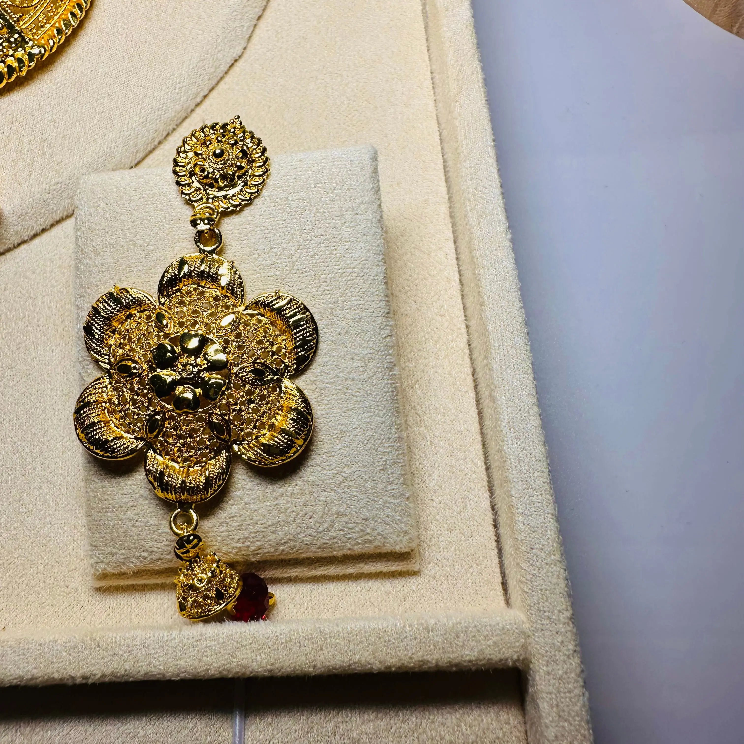 Parure Yarie - Timedshop