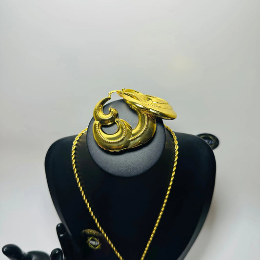 Parure Assanatou - Timedshop