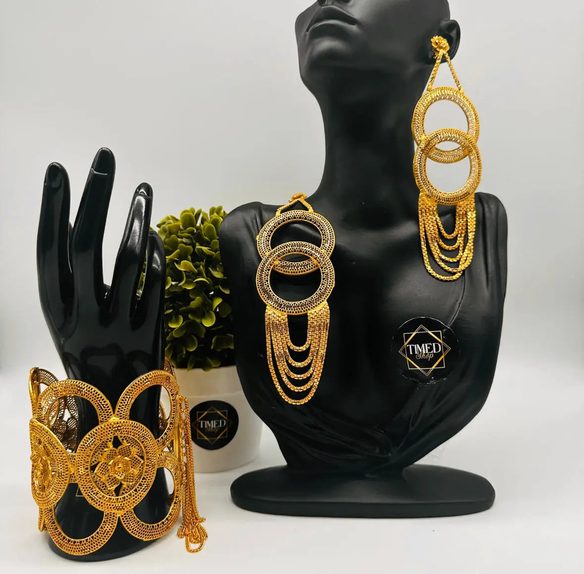 Ensemble Dania - Timedshop