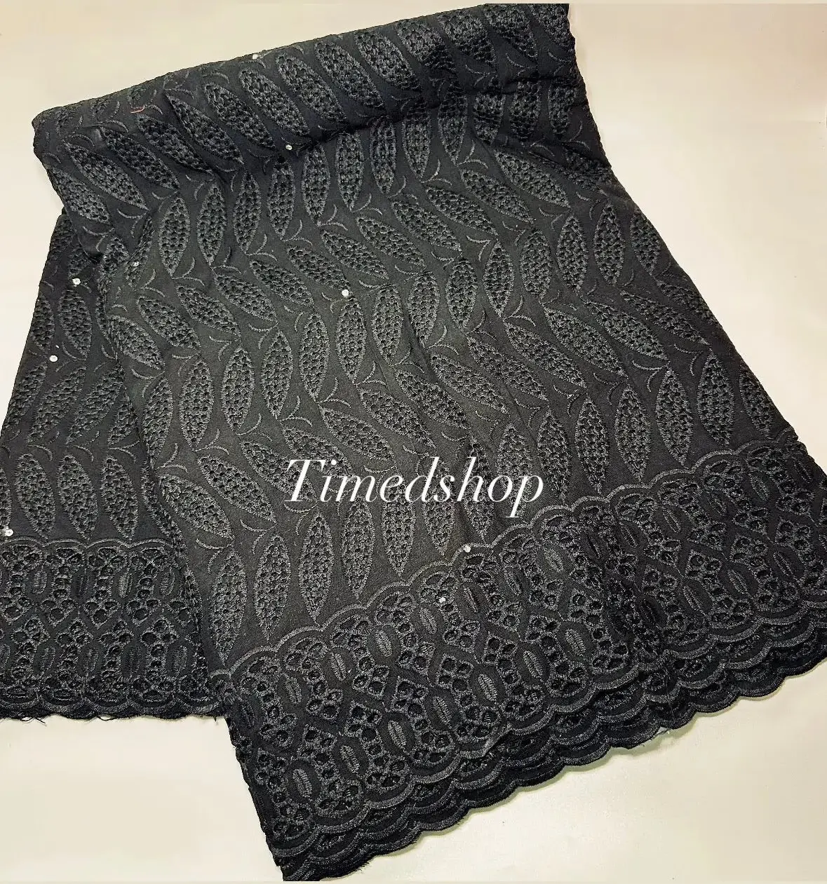 Brodé Vip - Timedshop