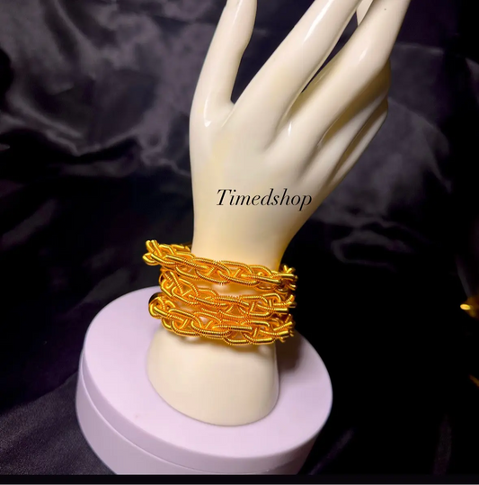 Bracelet Fatoumata - Timedshop