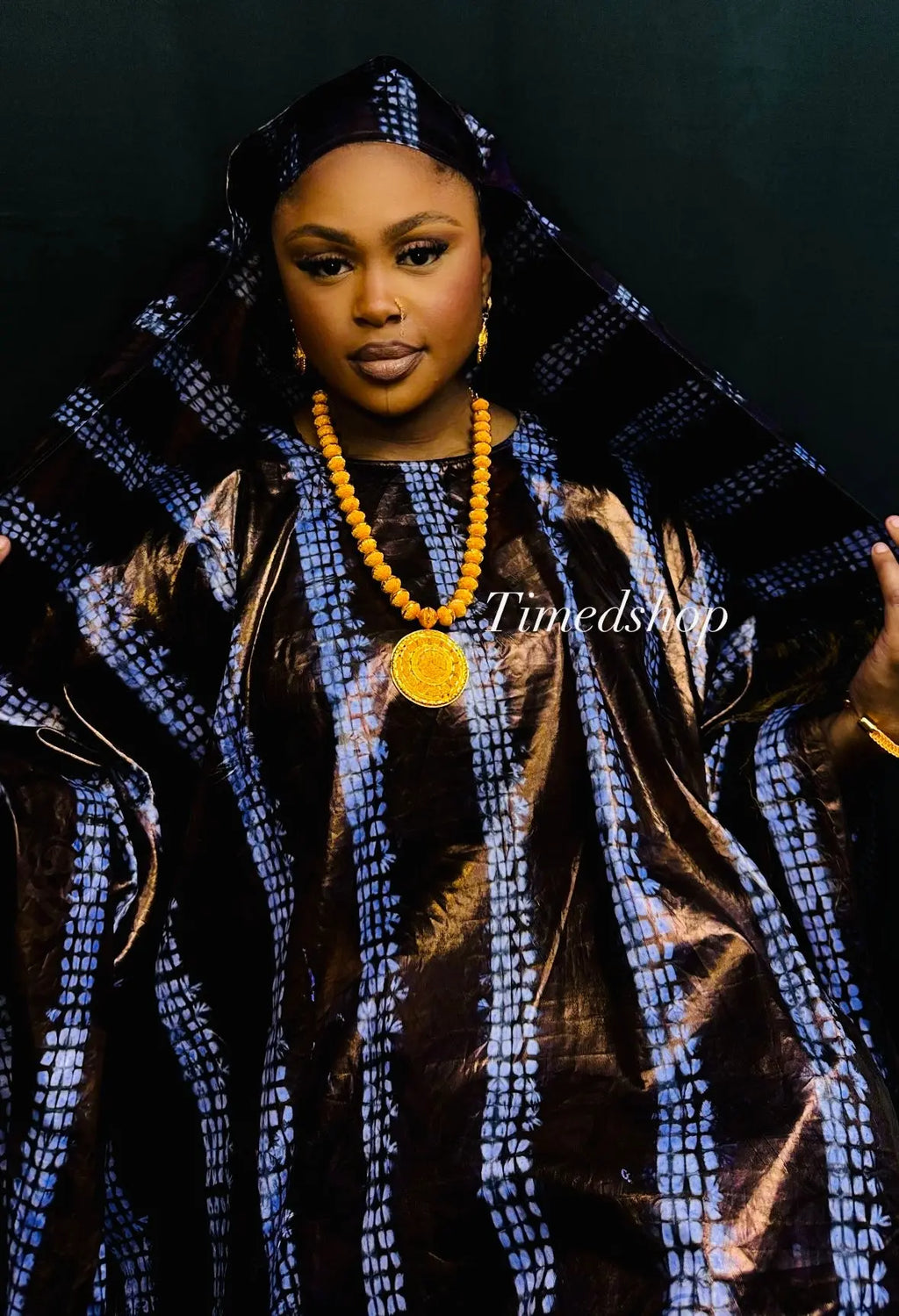 Parure Diaba - Timedshop