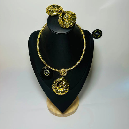 Parure Anvers - Timedshop
