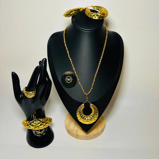 Parure Luxury - Timedshop